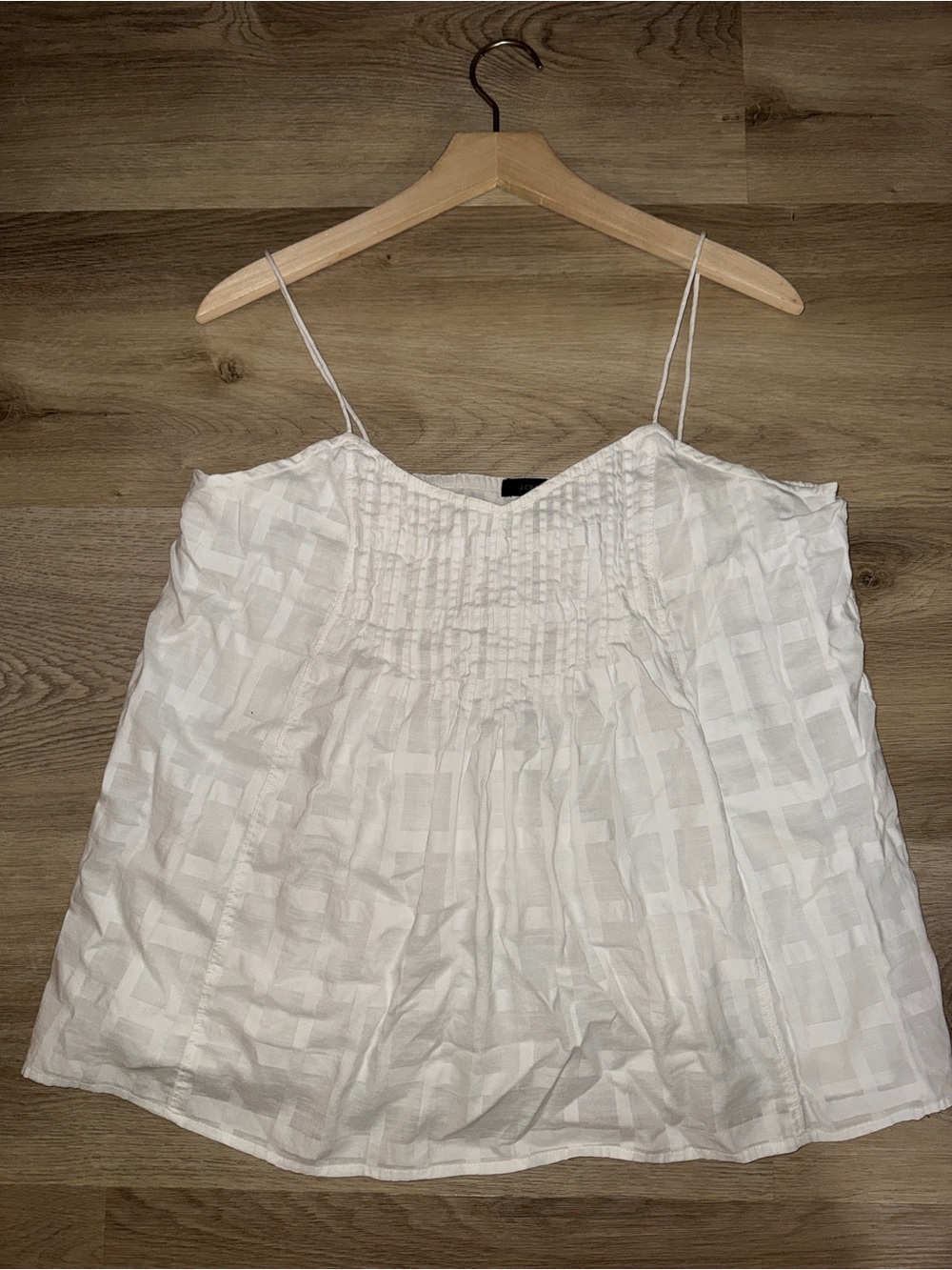 J Crew Spaghetti-Strap Women's Top